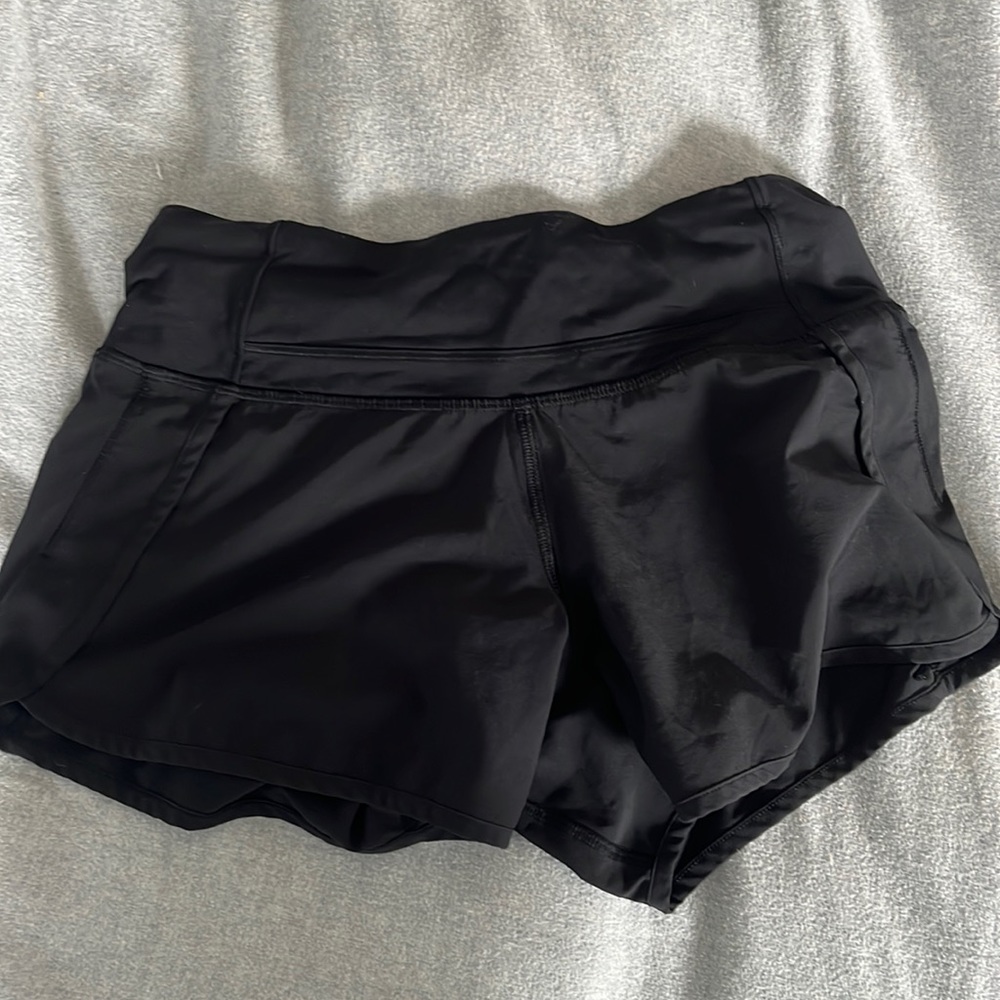 LULULEMON SHORTS